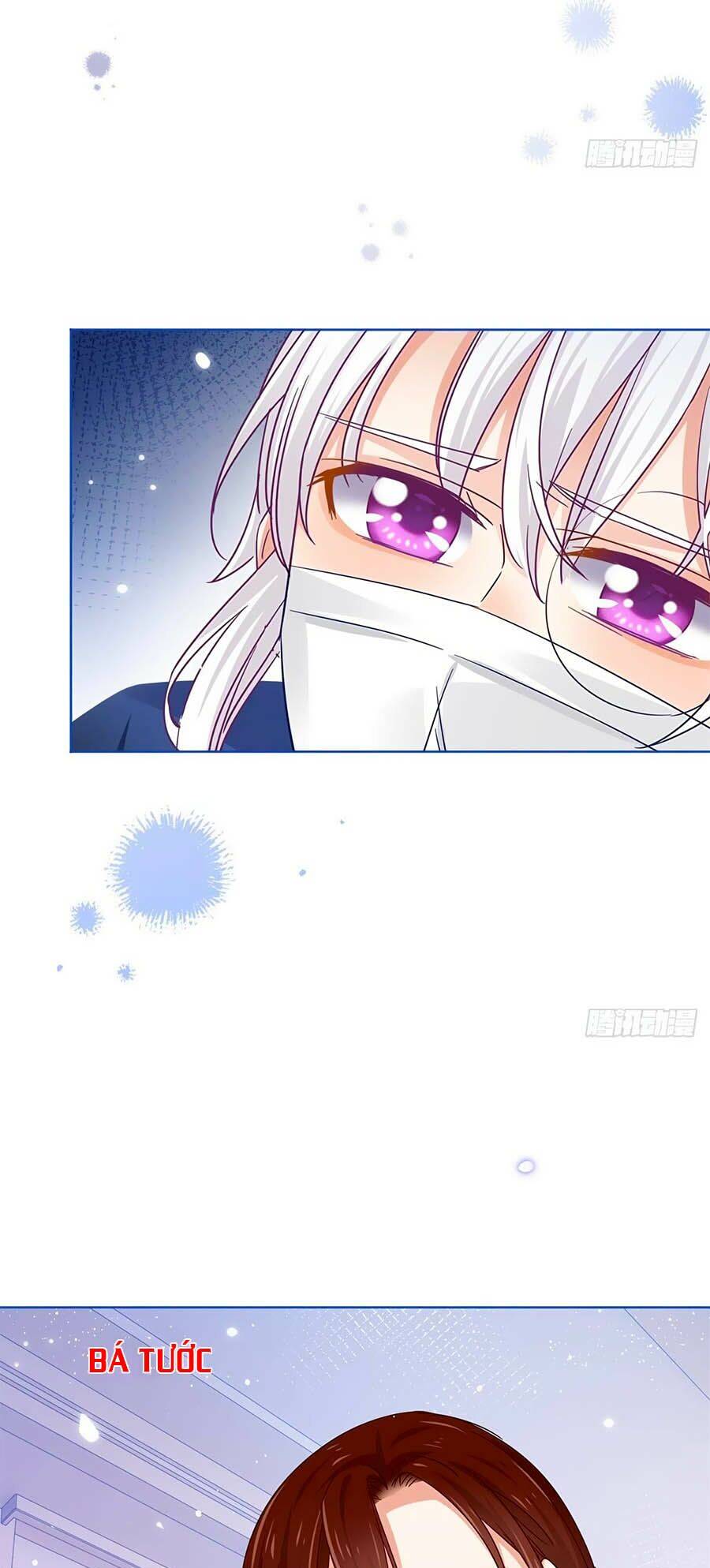 đế quốc đầu tiên có nữ hoàng chapter 31 28