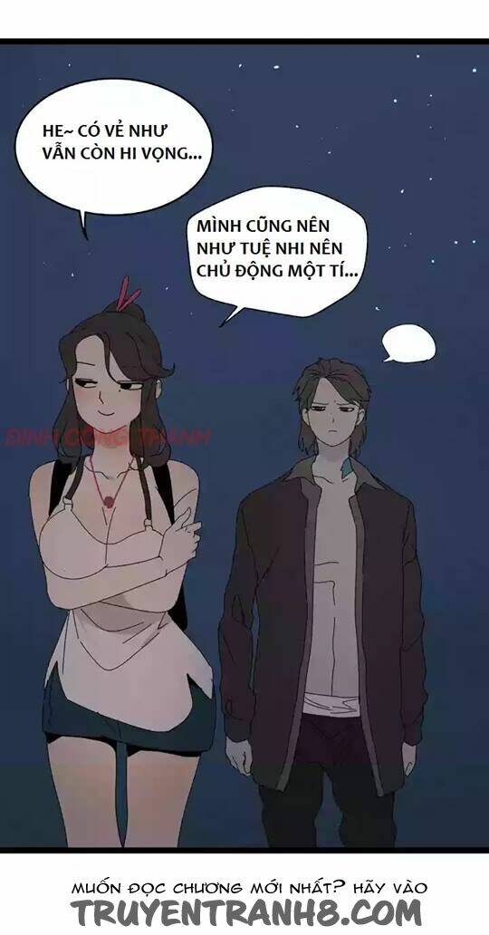 mục vụ chapter 7 25