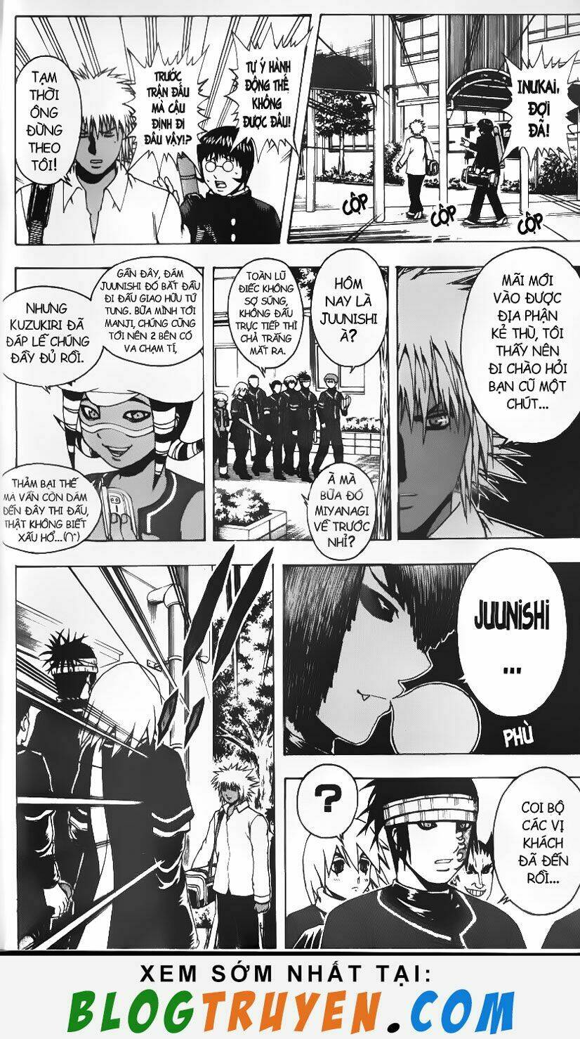 mr.fullswing chapter 75 16