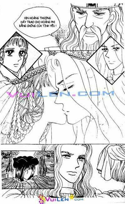 princess - công chúa xứ hoa (bản đẹp) chapter 12 83
