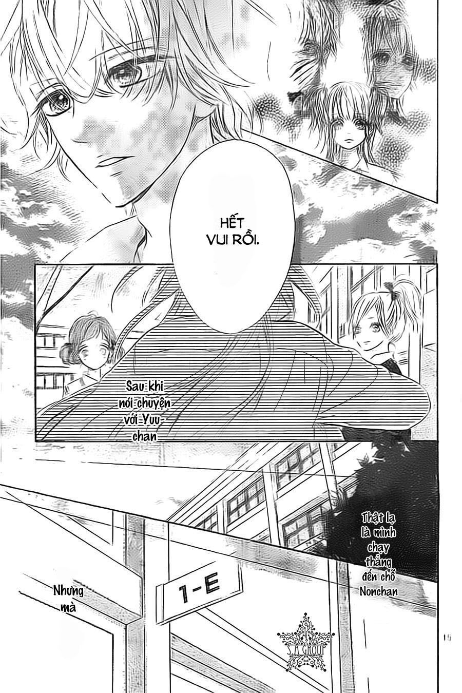 mata ashita chapter 12 15