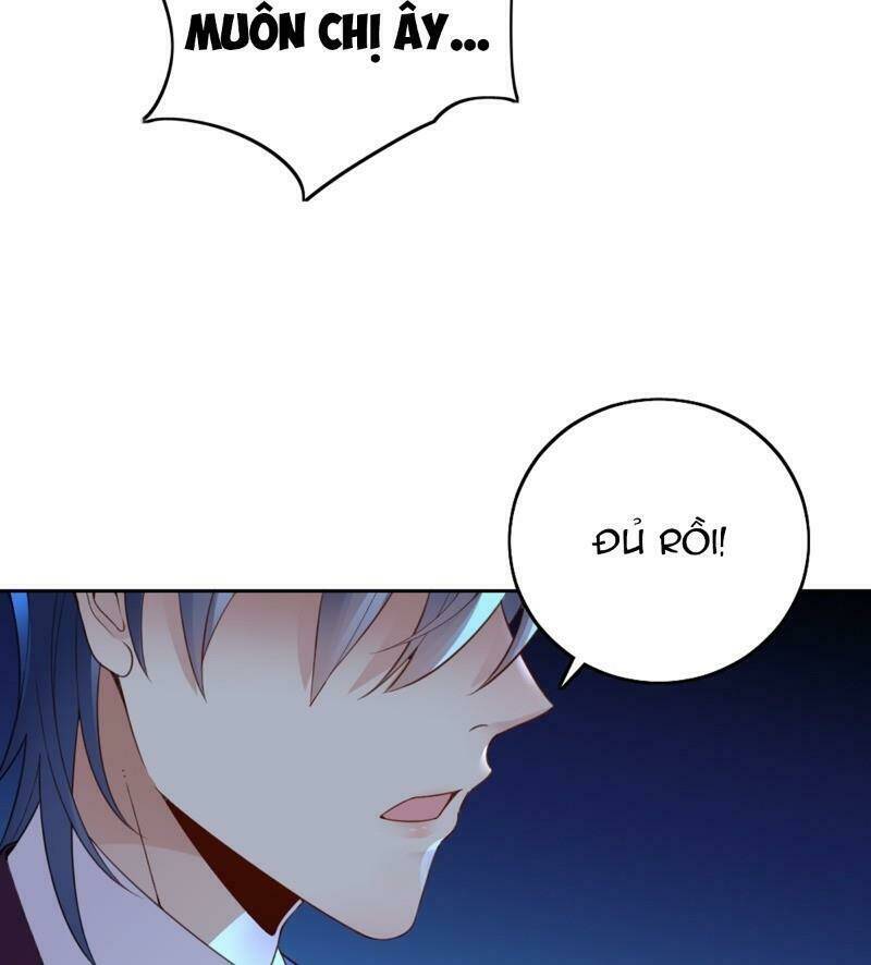 bí mật kết hôn với ảnh đế: vợ ơi đến đây tấn công đi nào chapter 73 33