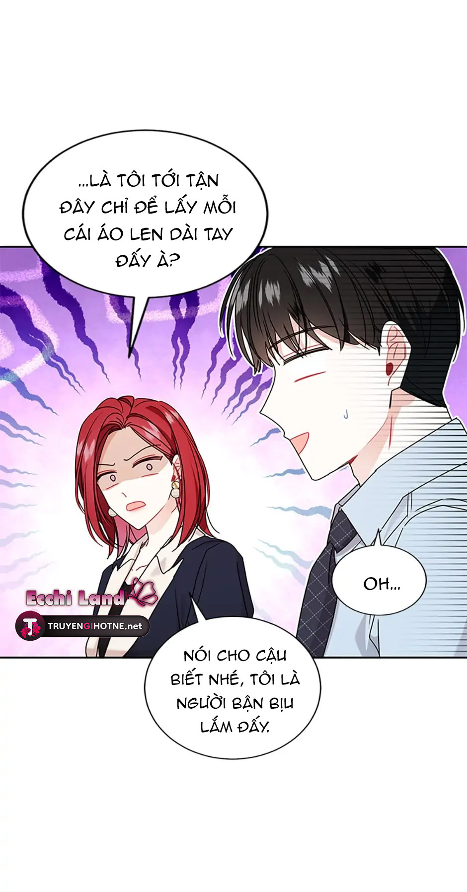 chỉ thị đặc biệt của sếp chapter 48.2 14