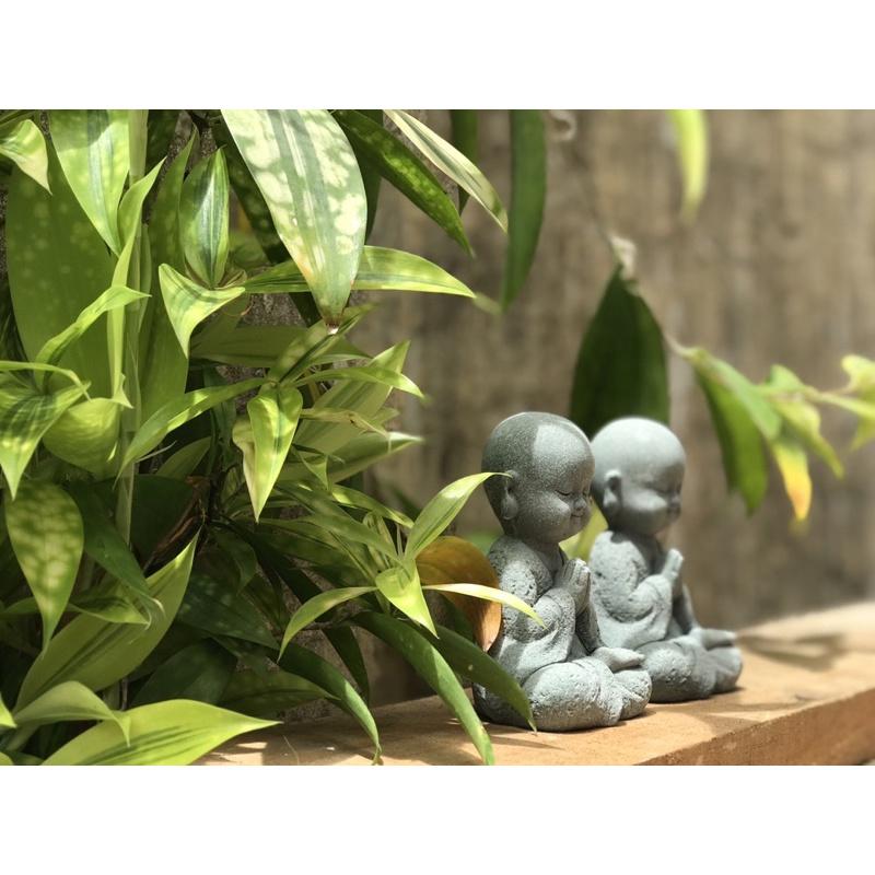 Tượng Phật nhỏ