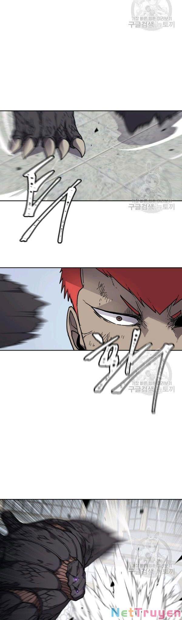 shaman - pháp sư chapter 31 23