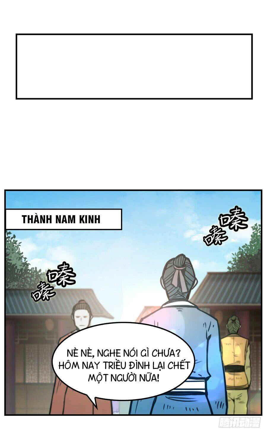 cuộc sống thoái ẩn của võ lâm chi vương chapter 30 22