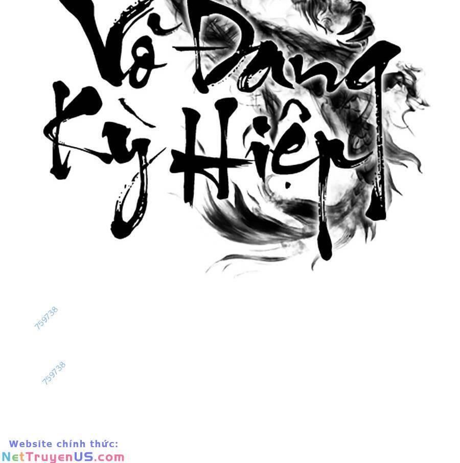 võ đang kỳ hiệp chapter 110 117