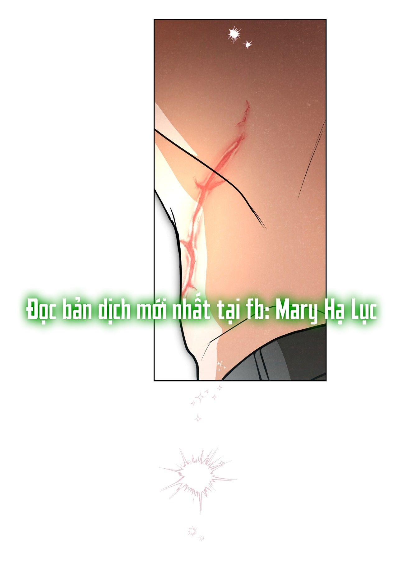 [18+] Trời Sinh Địch Thủ chapter 43.2 20