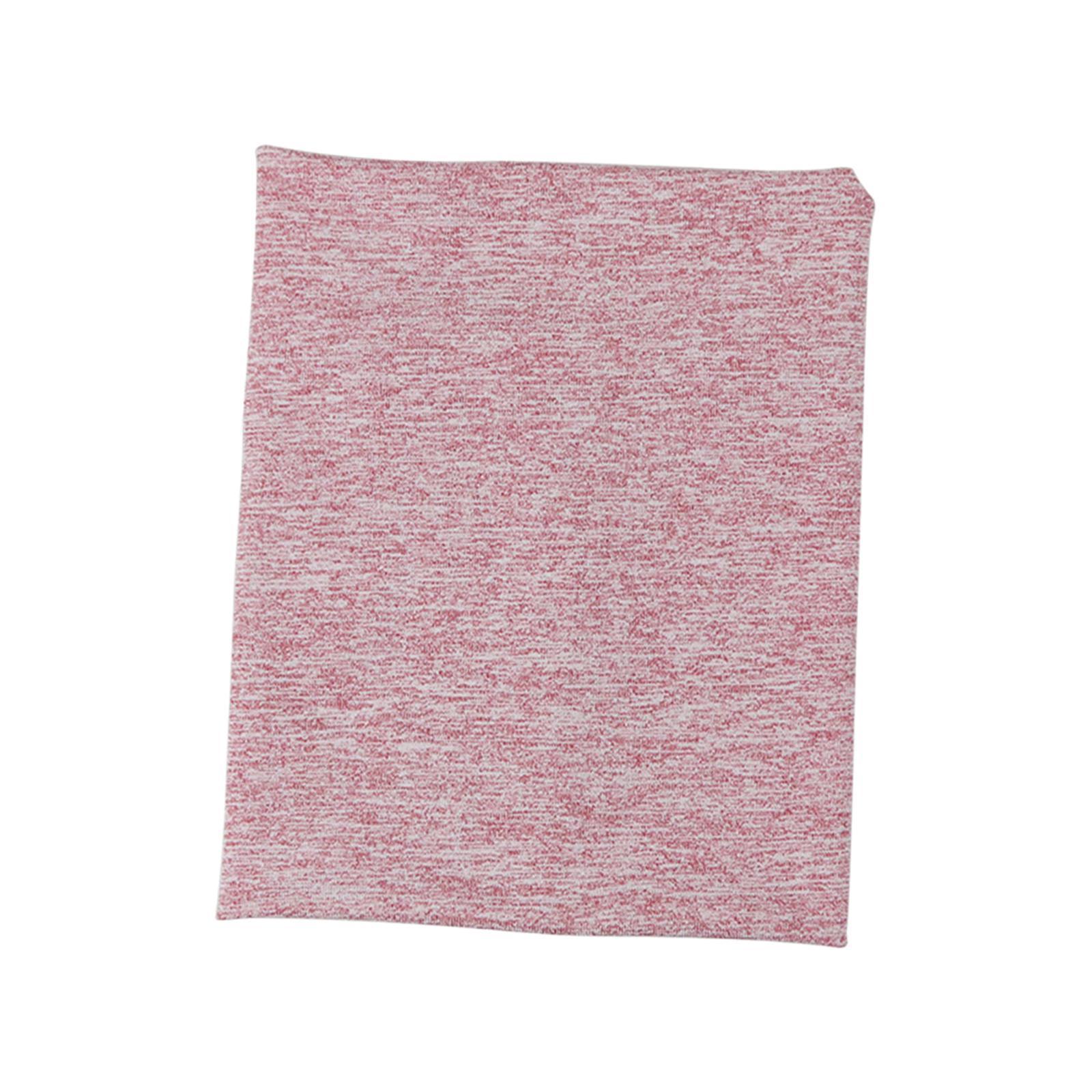 Dog Hoodie Grooming Head Wrap Noise Protection Neck and Ears Warmer Pet Hoodie