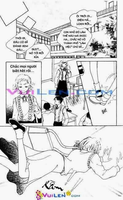 tình yêu diệu kỳ chapter 3 116