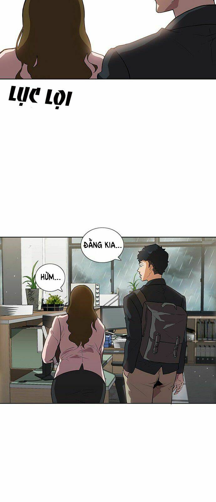 thiên thần áo đen chapter 2 12