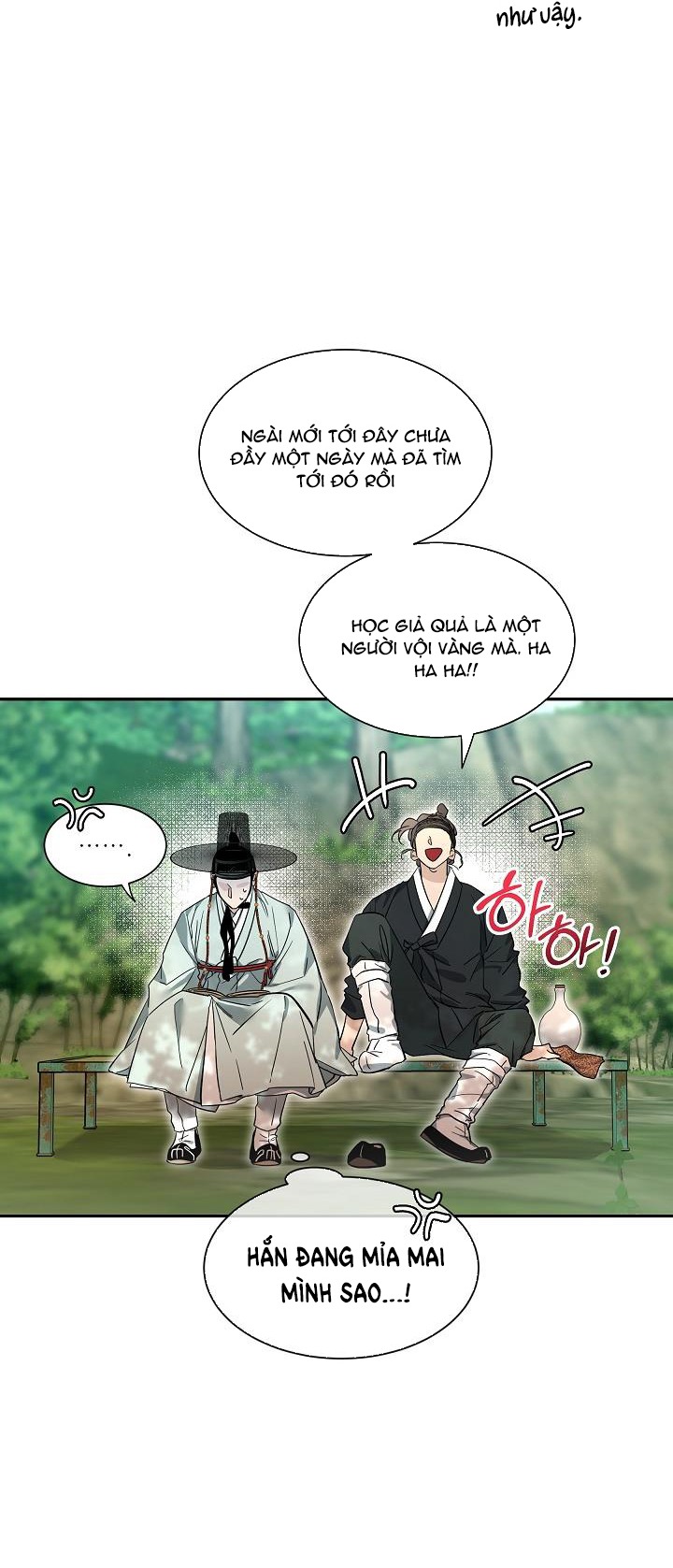 [18+] tuyển tập truyện bl ngắn - double bell chapter 56 23