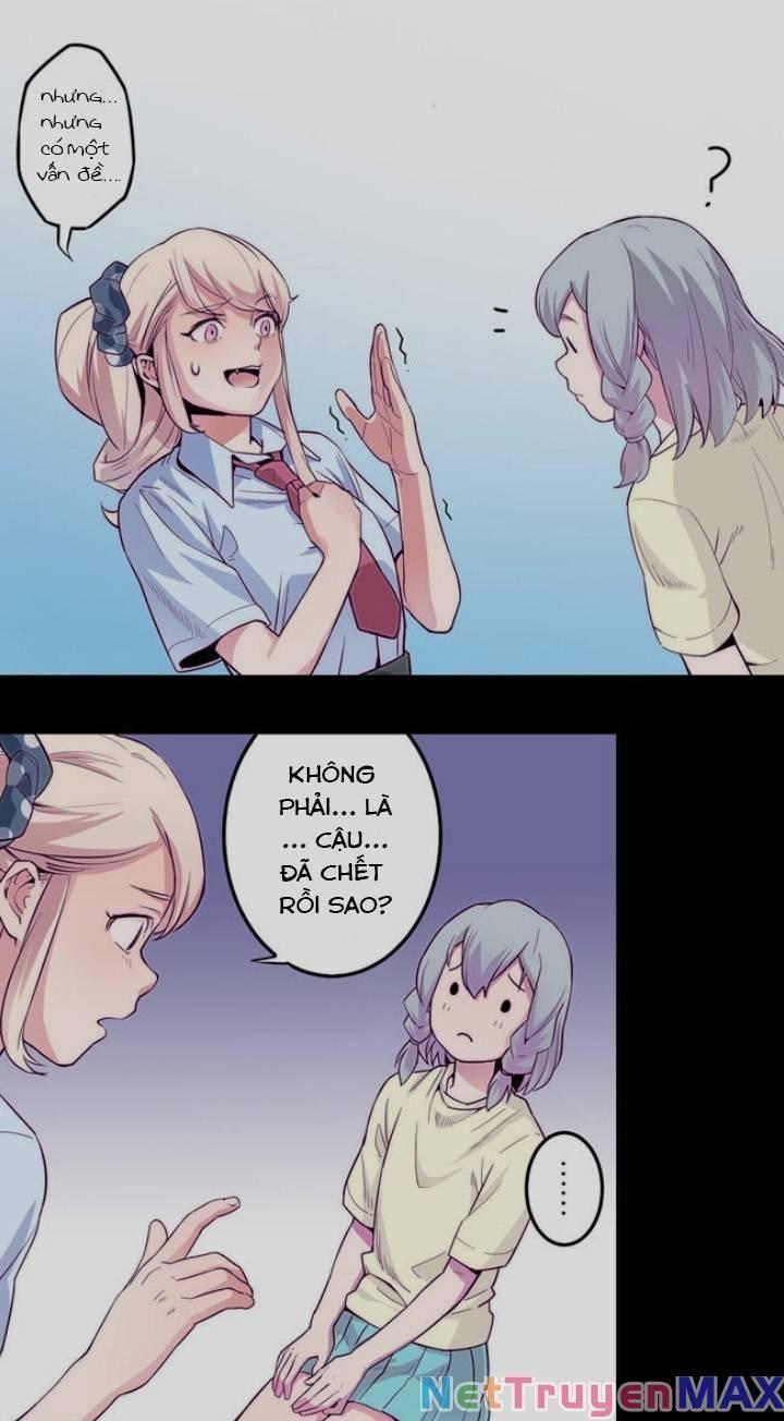 trước khi một cô gái biến mất chapter 4 9