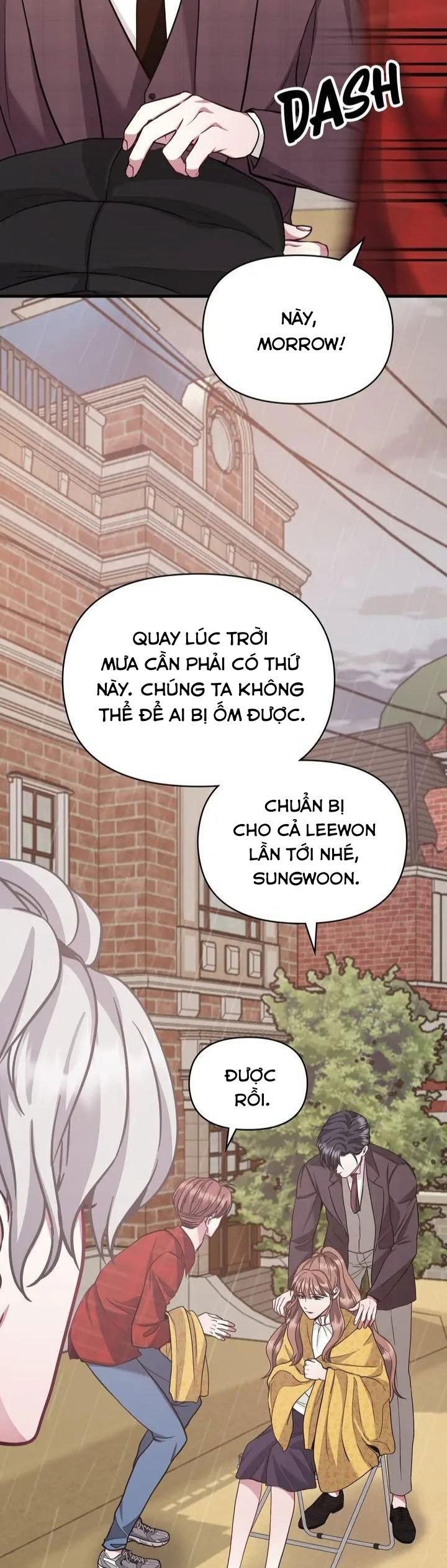 ngày mai chapter 45 19