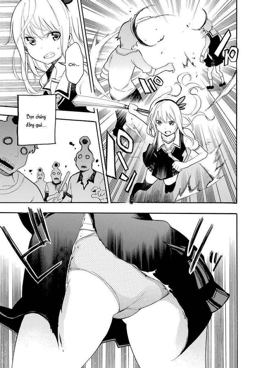 ikusa x koi chapter 10 21