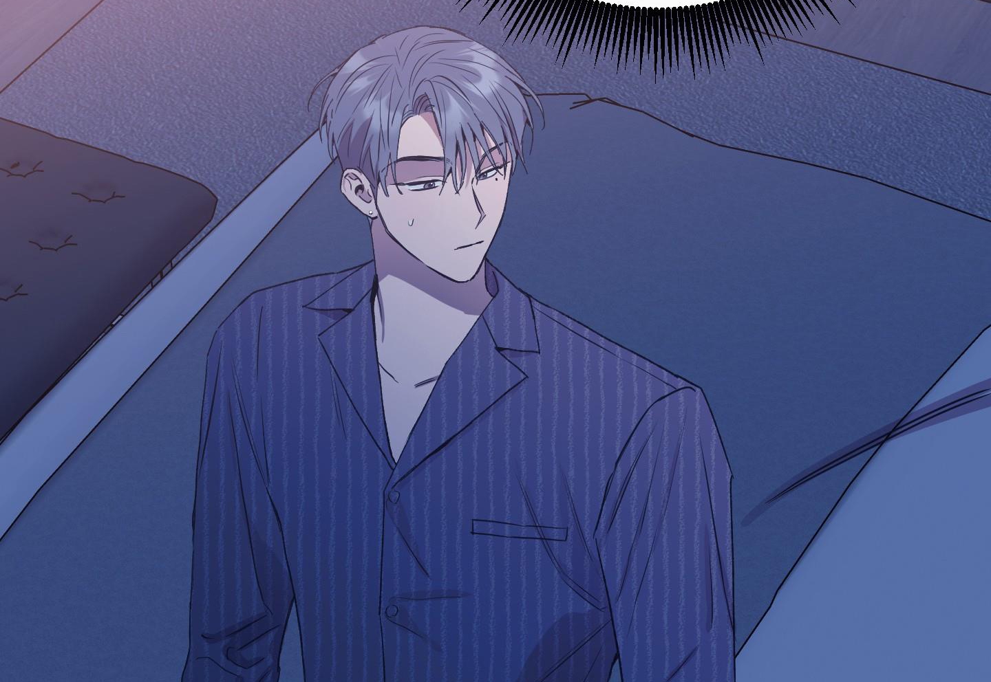 lãng mạn giả dối chapter 29 201