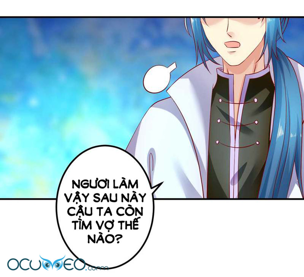 từ đây vương gia không thượng triều sớm chapter 71 34