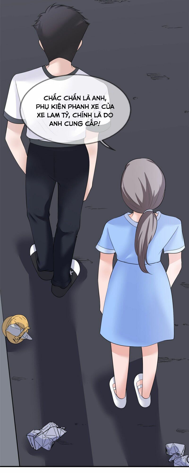 siêu cấp nữ thần trọng sinh chapter 13 13