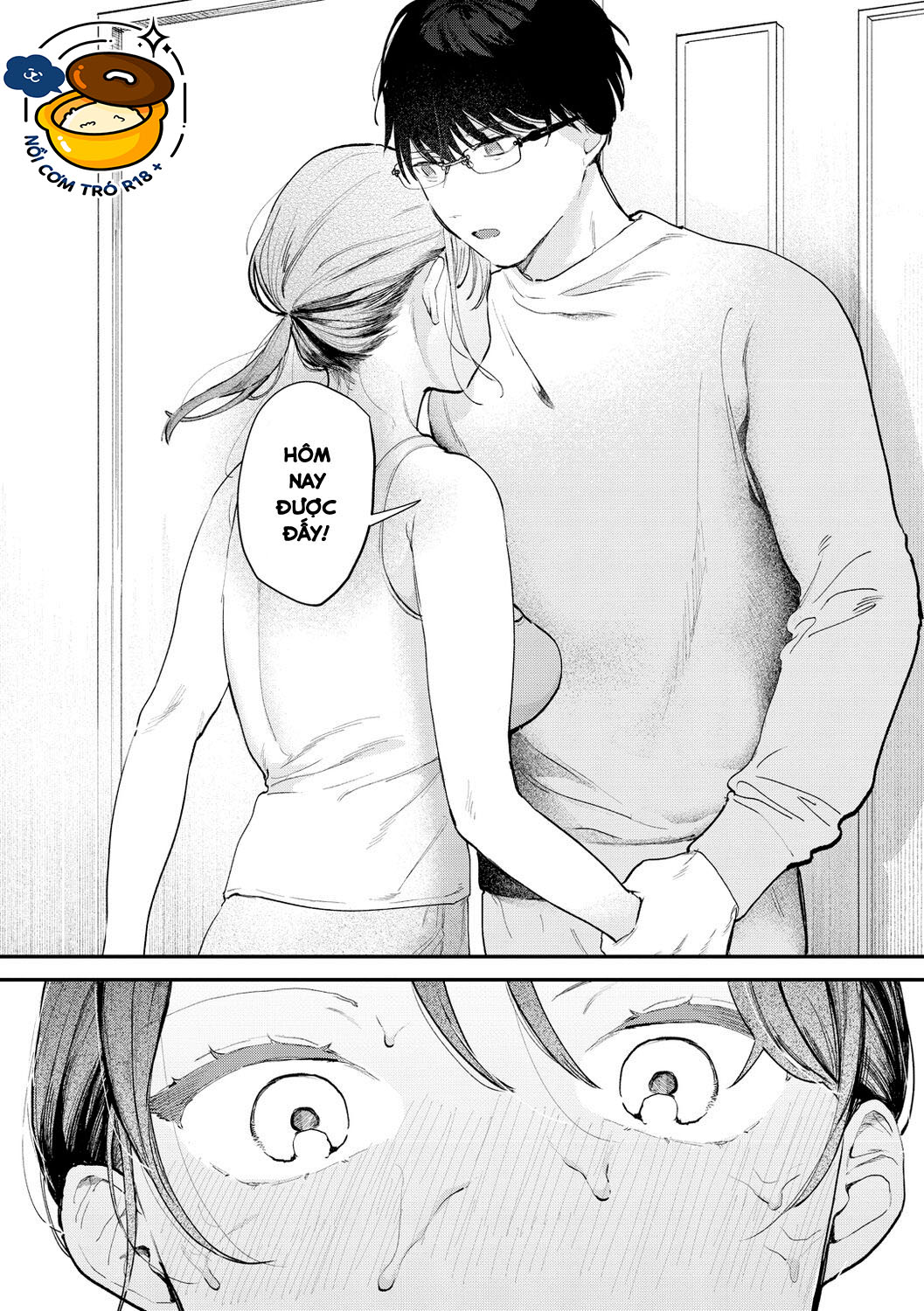 bạn gái tham lam 2 10