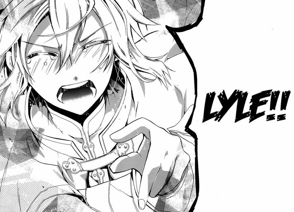 shunkan lyle chapter 1 28