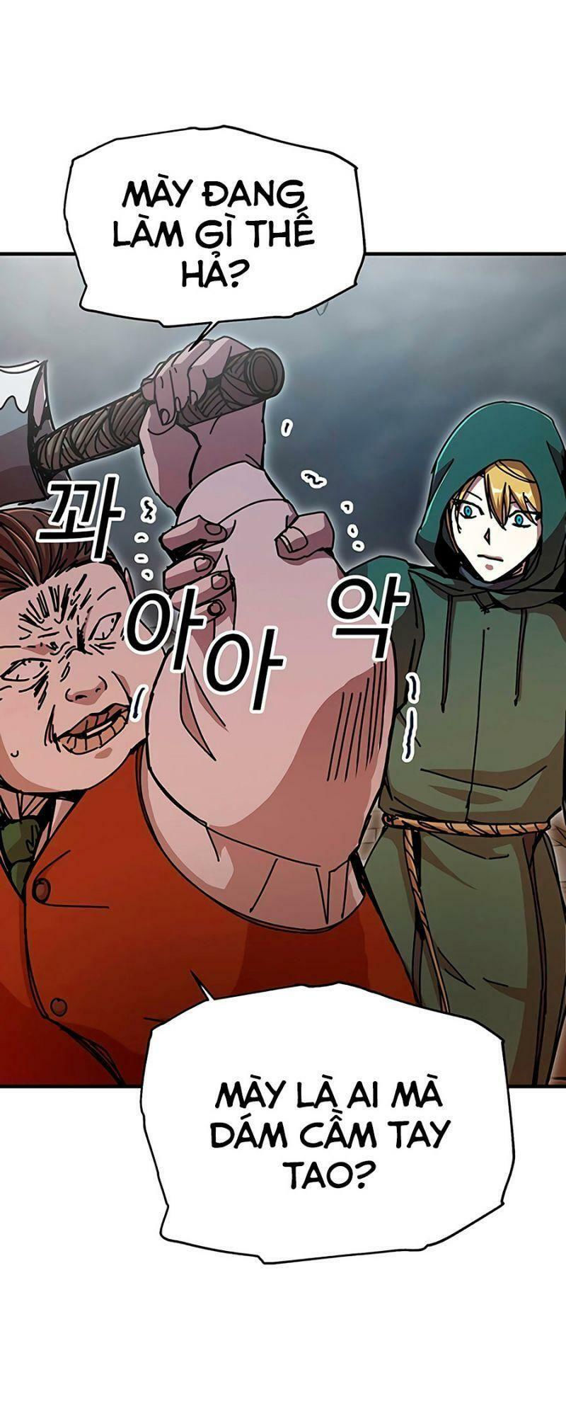 người chơi lỗi chapter 65 32