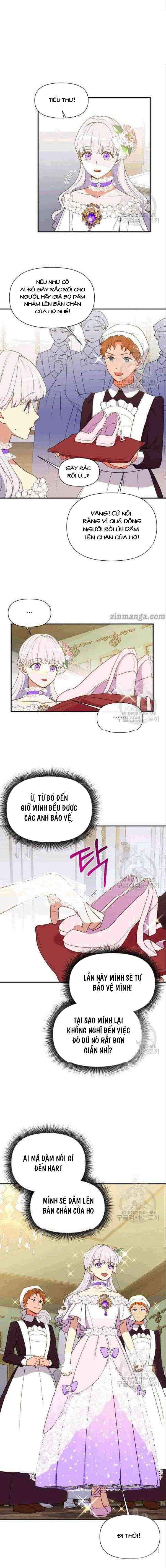 bản khế ước với nữ công tước ác ma chapter 85 5