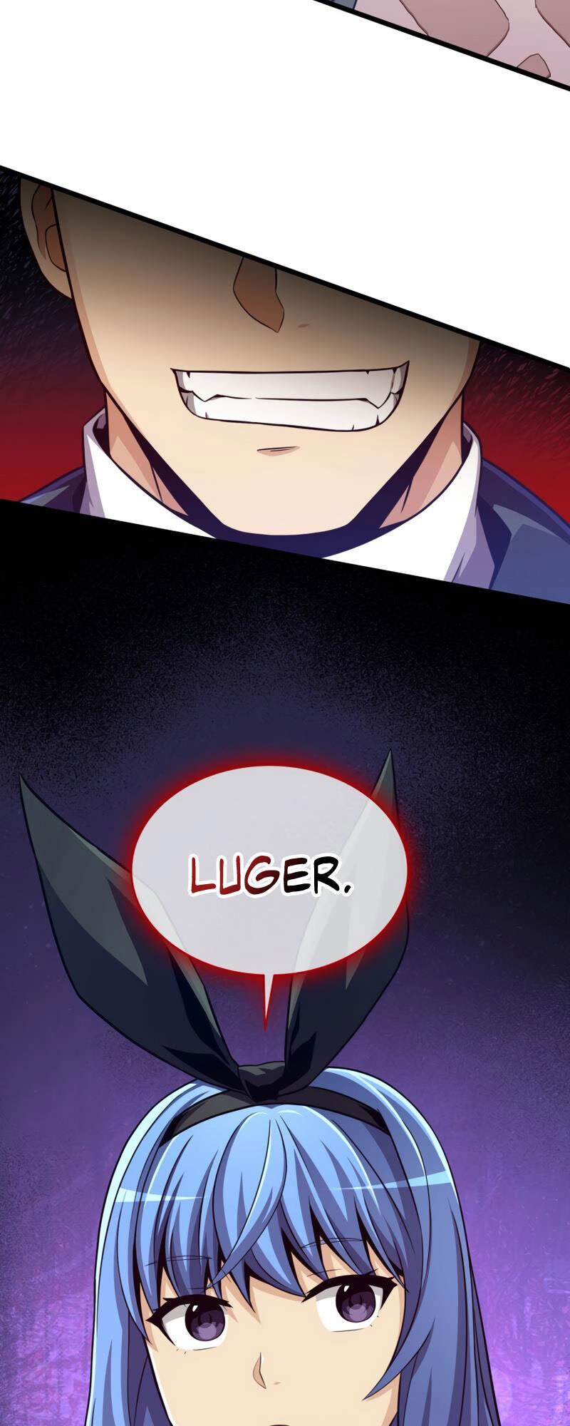 arcane sniper chapter 88 22