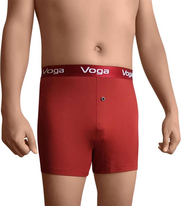 Quần Đùi Thun Slimfit Voga