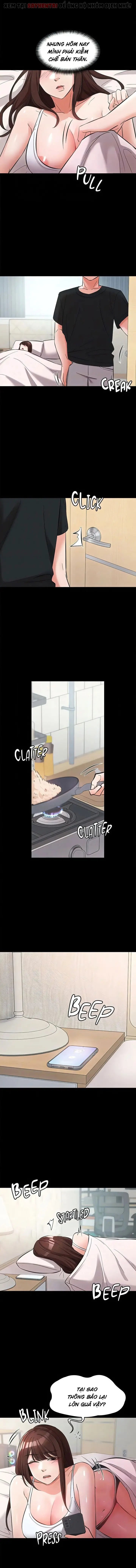 cô em gái tinh nghịch chapter 34 6