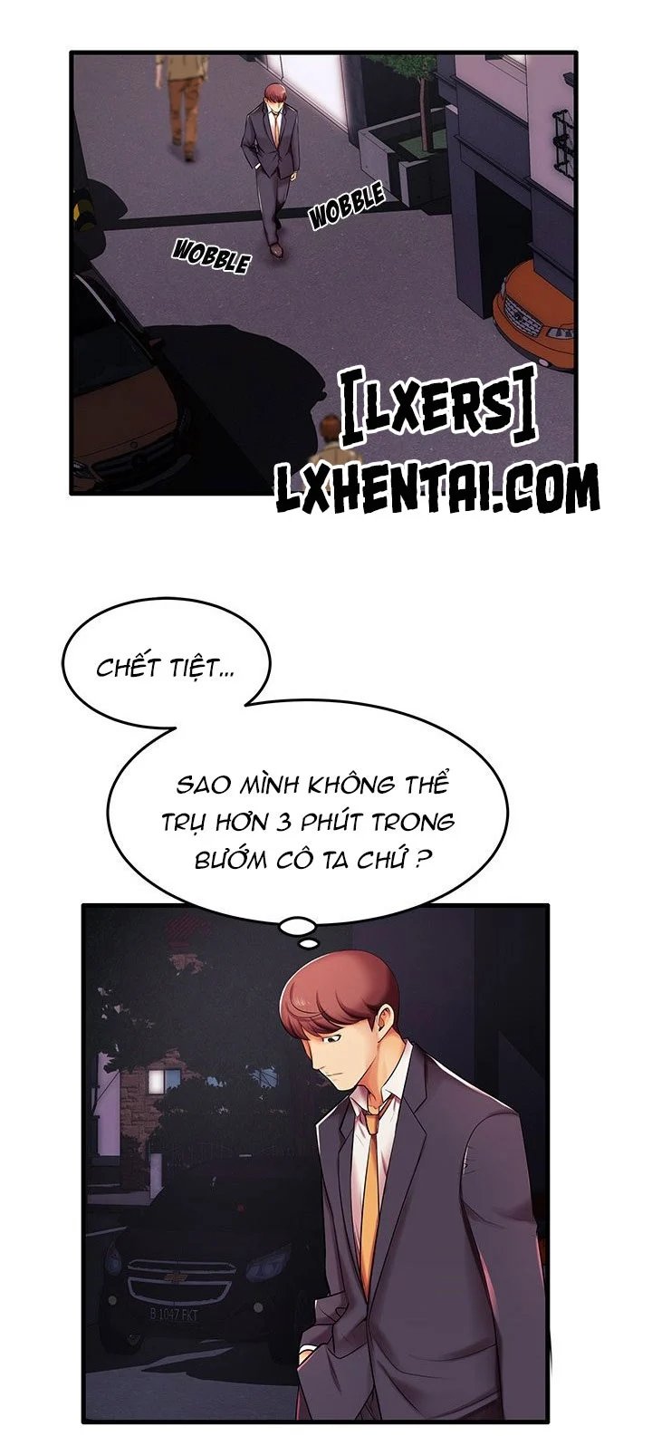 người mẹ xấu xa chapter 6 10