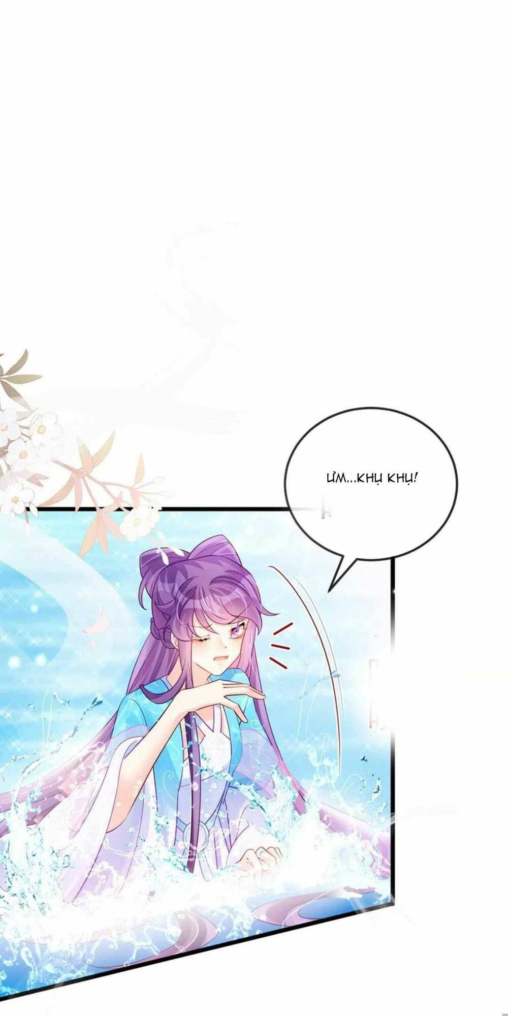 quân hoả nữ hoàng chapter 77 22