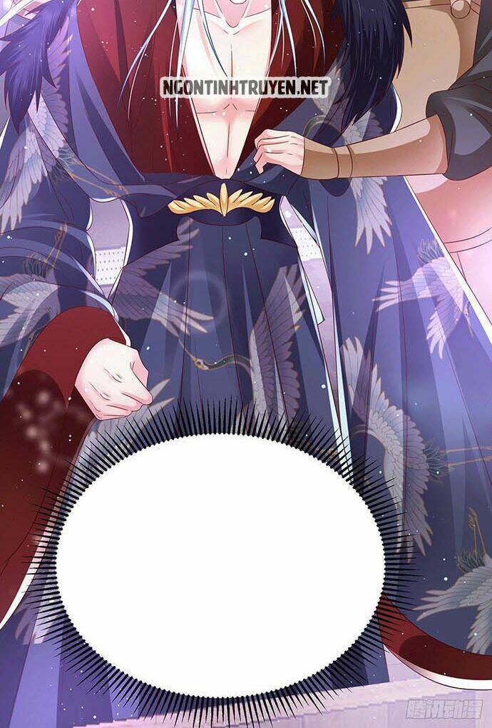 bệnh kiều phu quân ngạnh thượng cung chapter 18 16