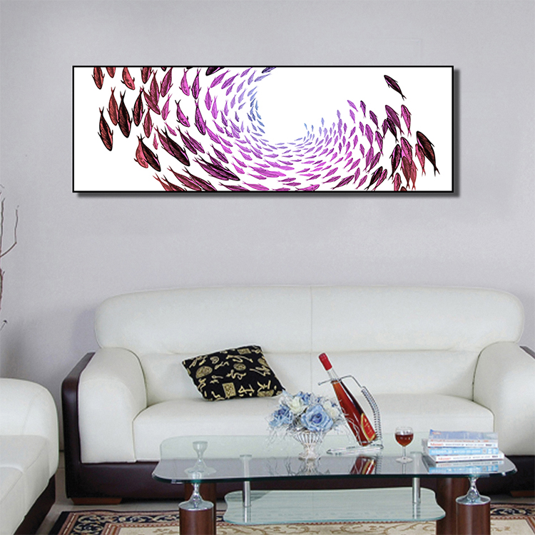 Tranh Poster Cầu Thang Q31C-6180-62