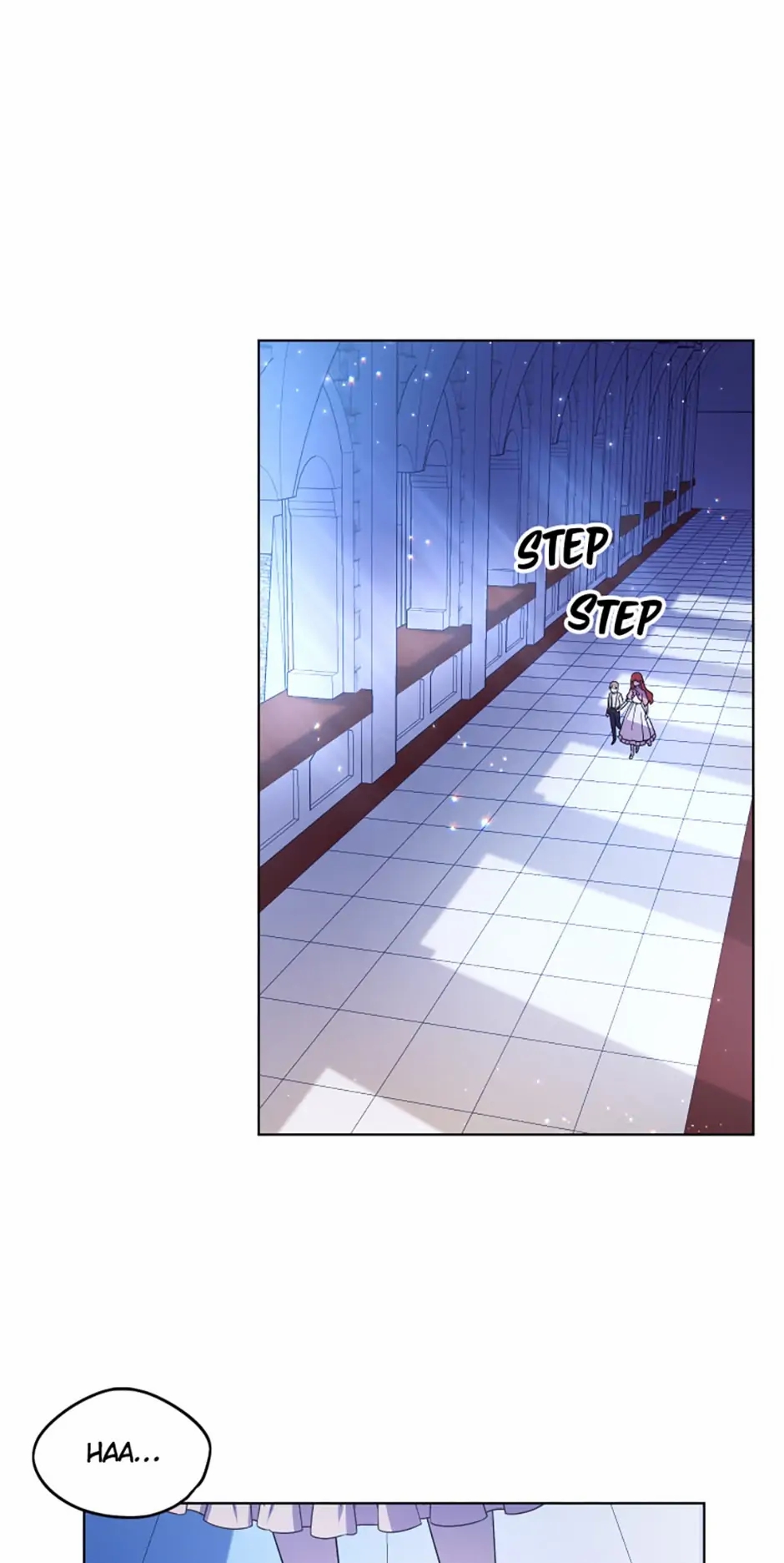 Tôi Trở Thành Phiên Dịch Viên Cho Bạo Chúa chapter 19.1 - Trang 16