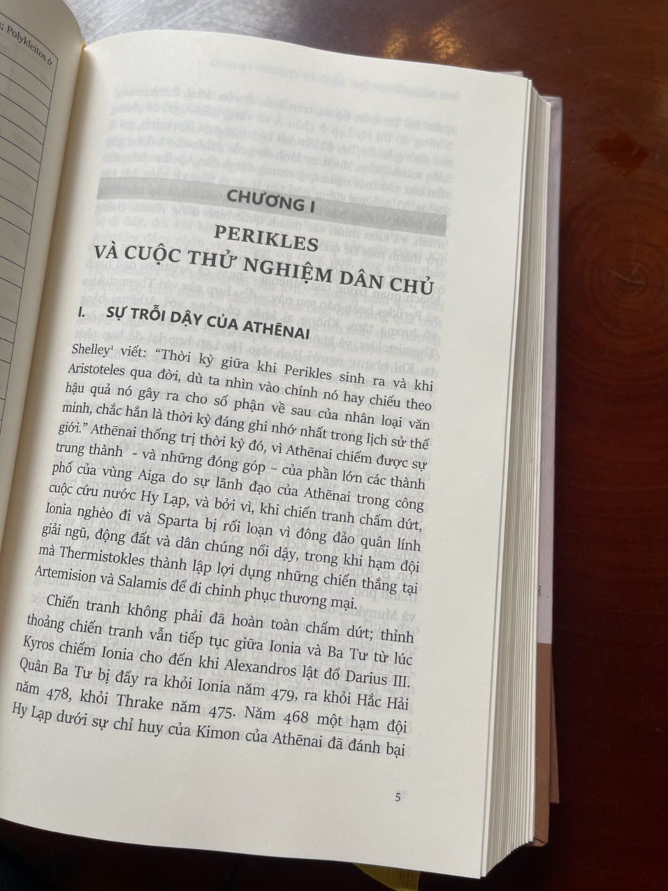 – ĐỜI SỐNG HY LẠP – phần II – gồm 3 tập - WILL DURANT –