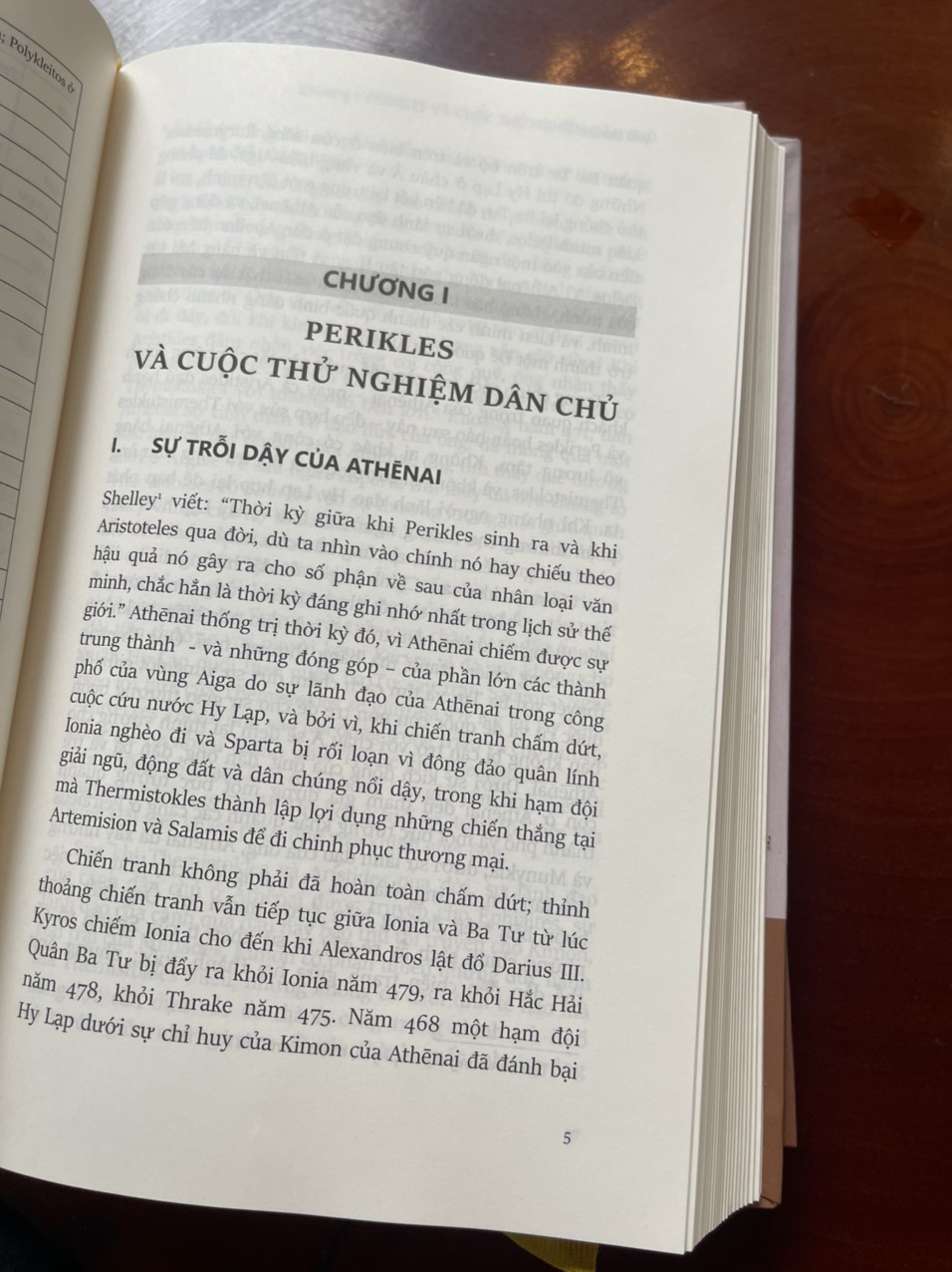 [BỘ LỊCH SỬ VĂN MINH THẾ GIỚI] – ĐỜI SỐNG HY LẠP – phần II – gồm 3 tập - WILL DURANT –