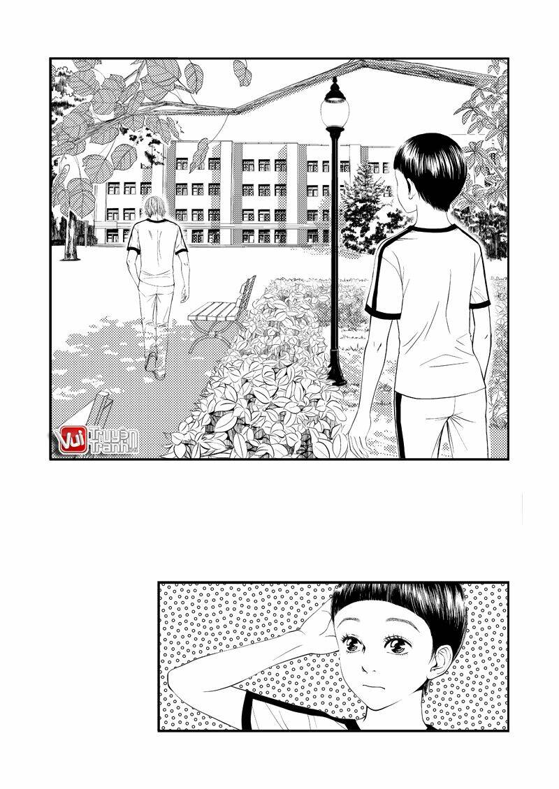 cặp đôi không hoàn hảo chapter 7 1