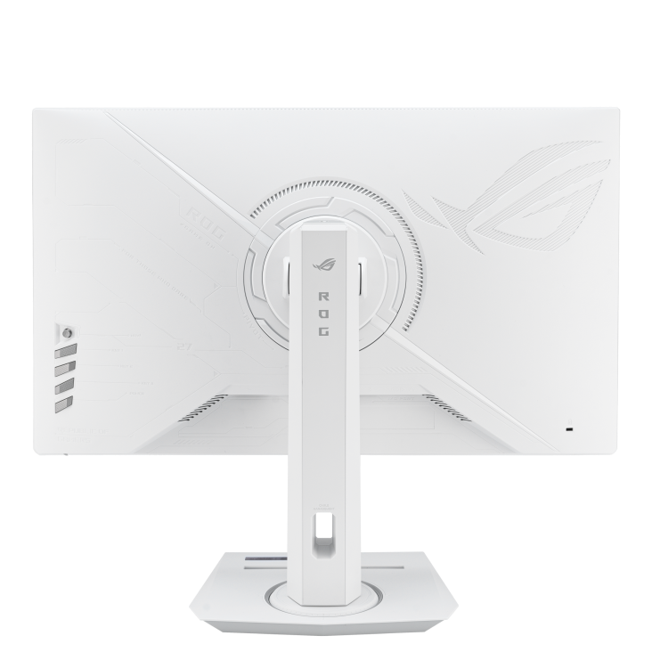Màn Hình Gaming ASUS ROG Strix XG259QNS / XG259QNS-W 25 inch ( FHD/Fast IPS/380Hz/0.3ms ) - Hàng Chính Hãng