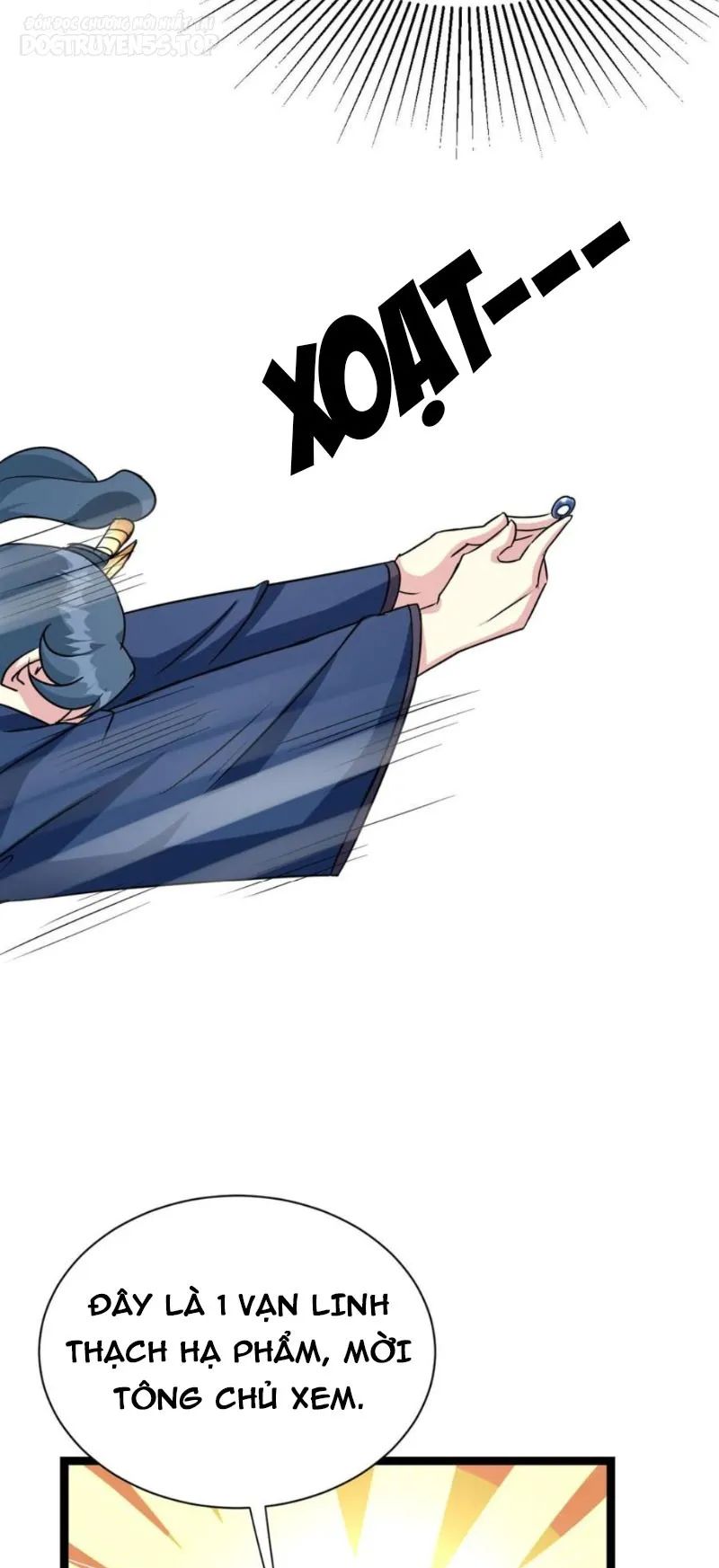 huyền huyễn: ta bắt đầu vô địch từ bại gia chapter 8 24