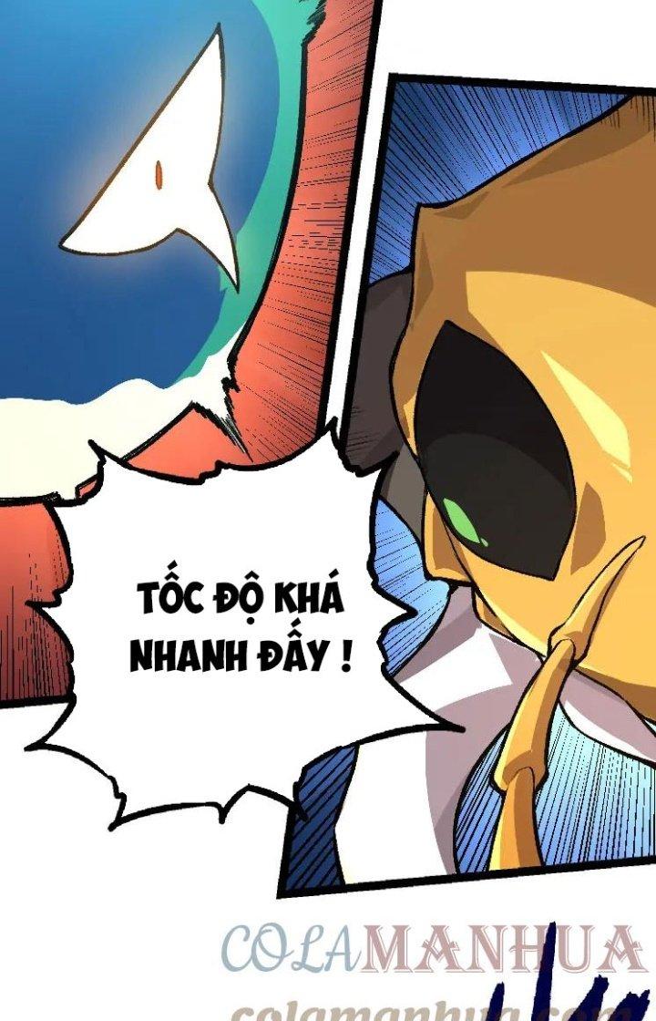 từ cây cổ thụ bắt đầu tiến hóa chapter 36 59