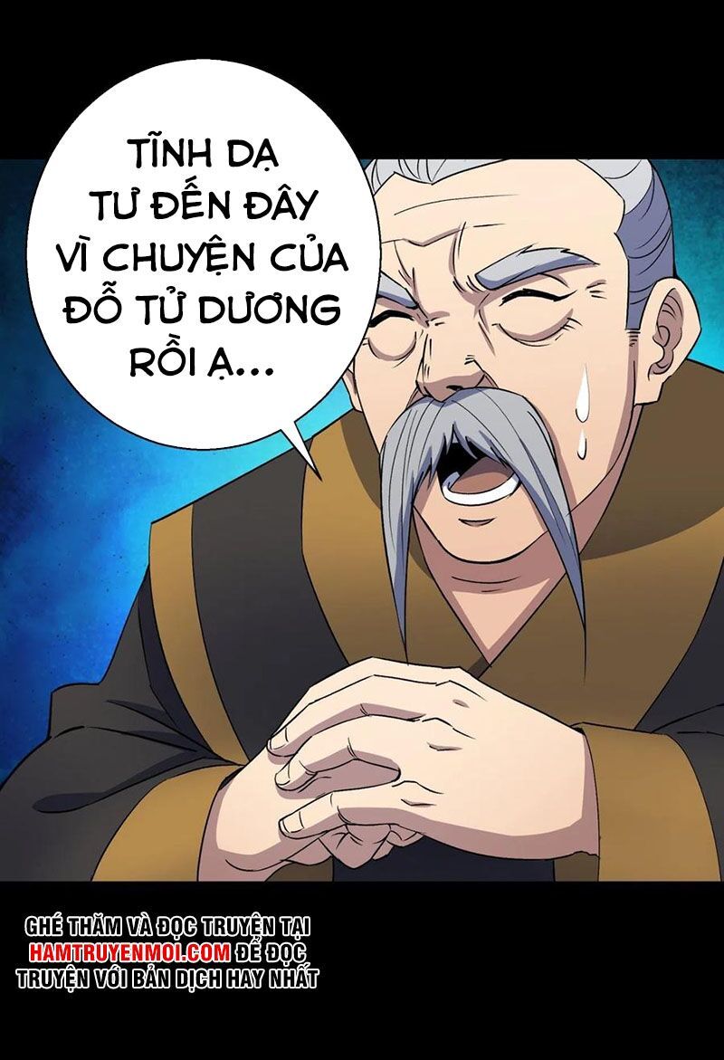 thông u đại thánh chapter 53 5