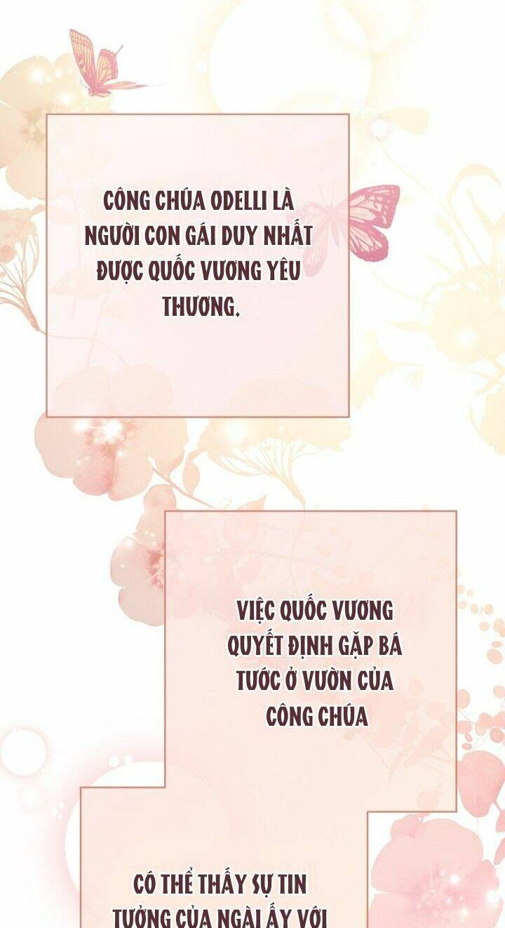 Cuộc Hôn Nhân Vụ Lợi Chapter 23 - Trang 86