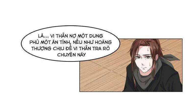 loạn thế hoạ phi chapter 5 14