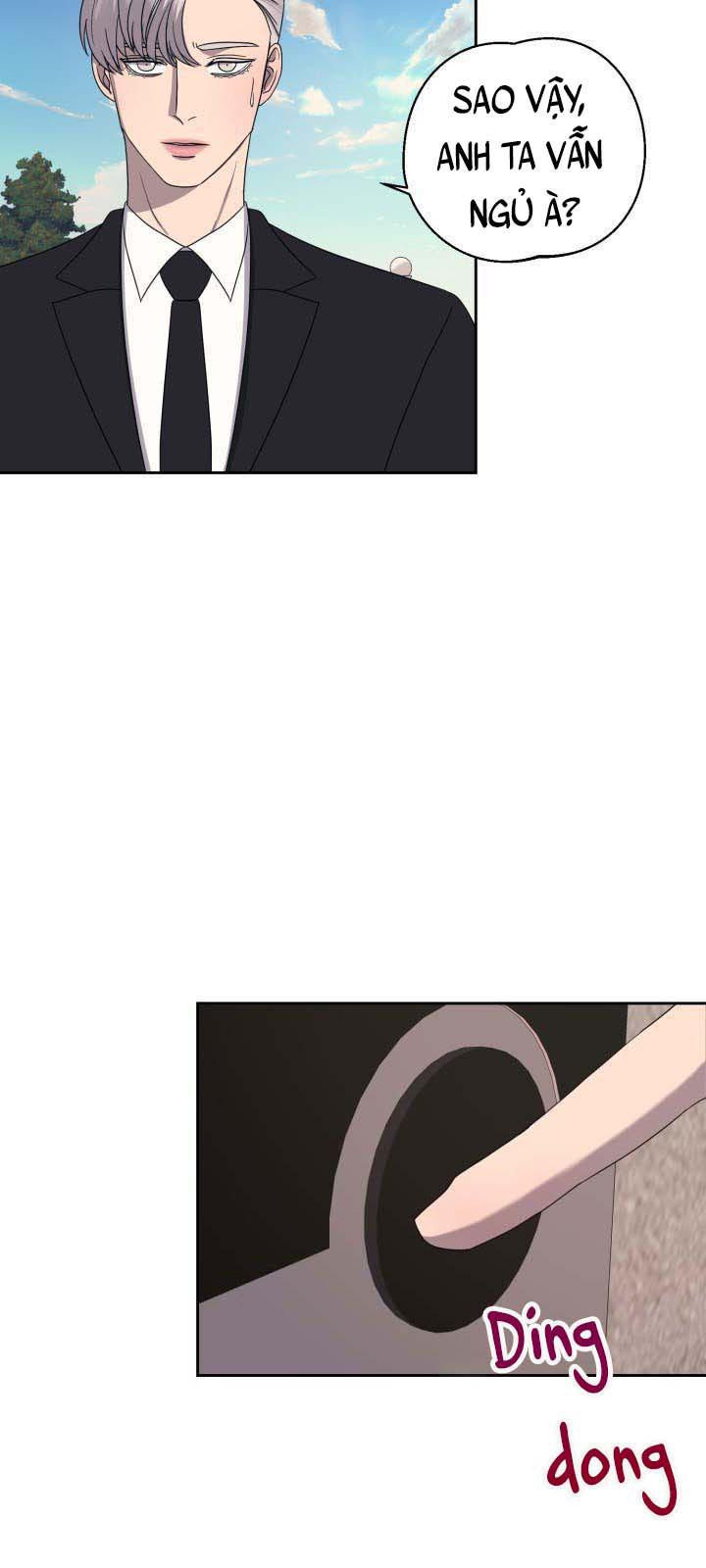 nhiệm vụ không lối thoát chapter 9 29