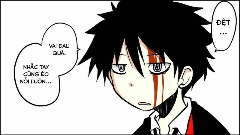 senyuu chapter 83 13