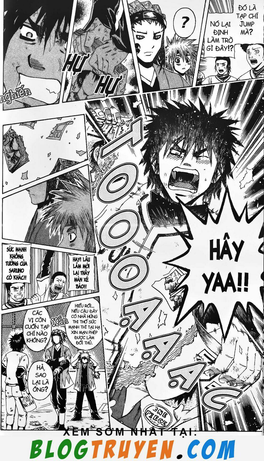 mr.fullswing chapter 141 7