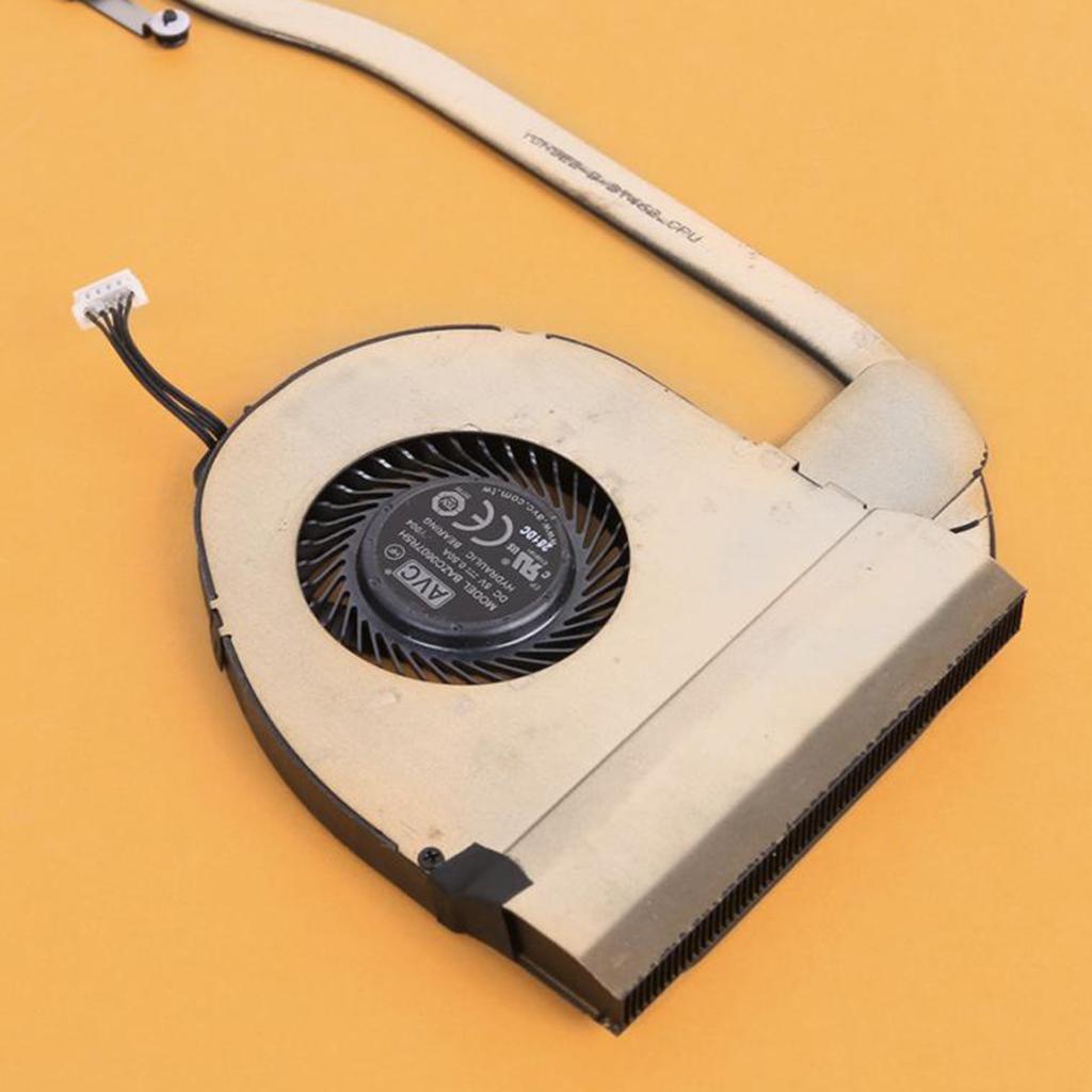 Integrated CPU Cooling Fan #00UP186 for Series