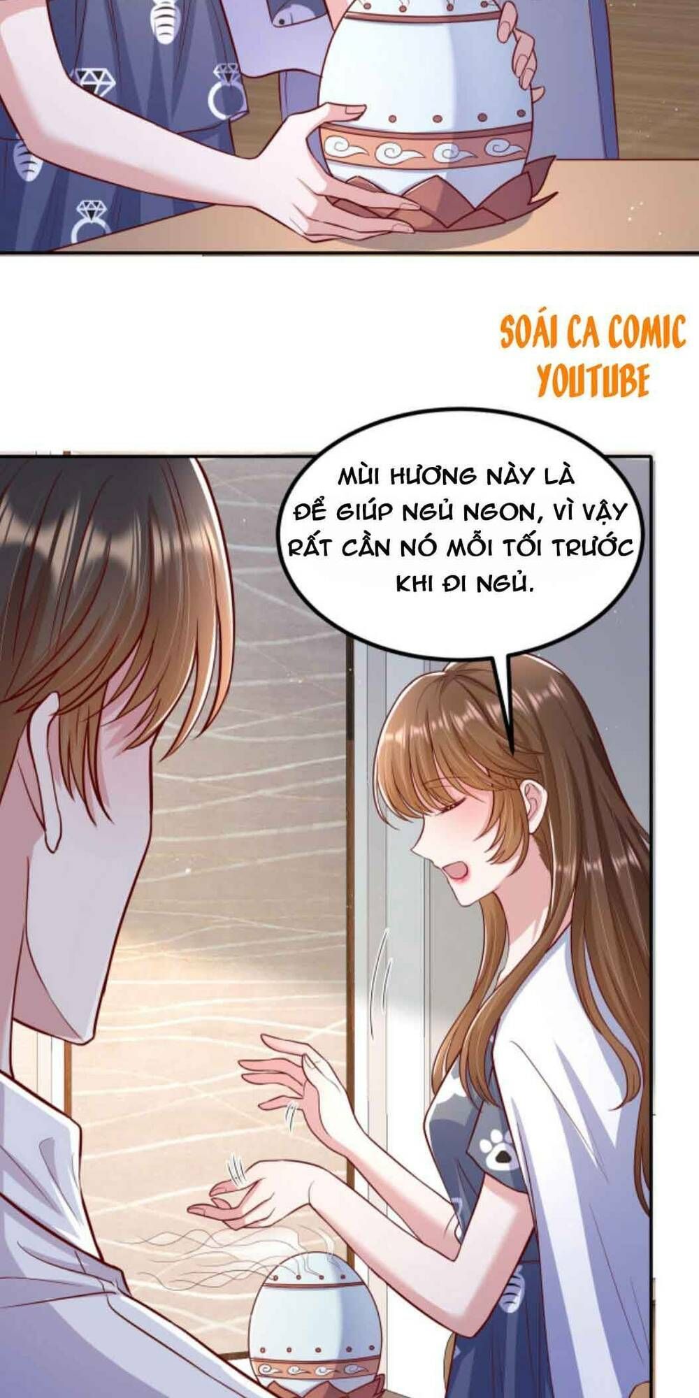 nhất sanh hữu hỉ chapter 53 8