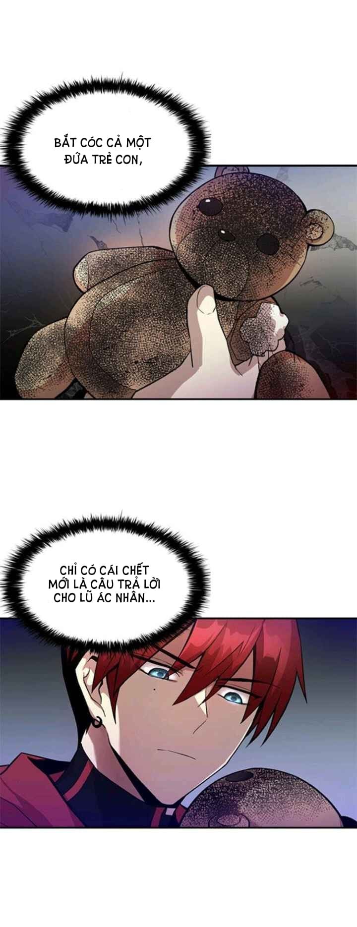 chuyển sinh thành ác nhân chapter 7 24