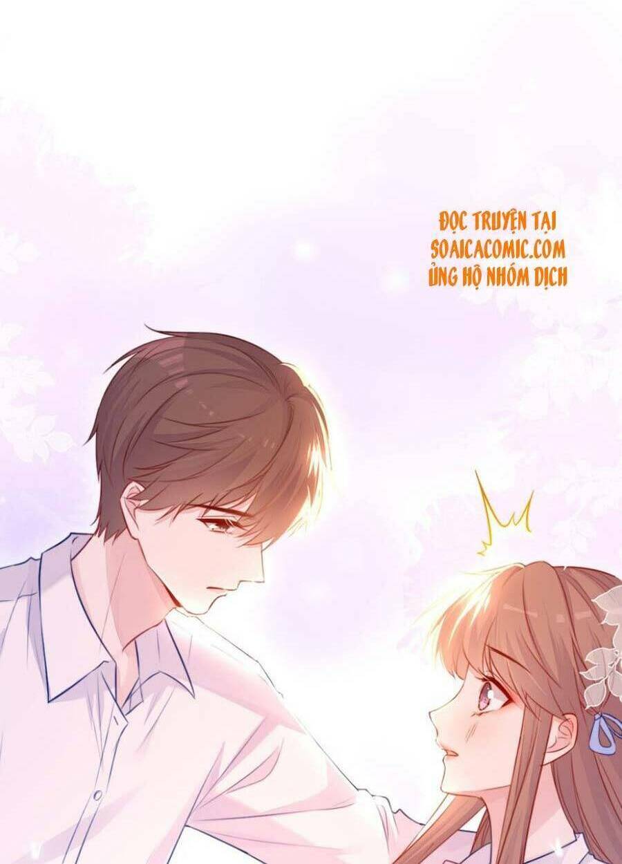 khi cô gái nhìn thấy thời gian chapter 6 19